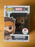 Funko Pop 1061 Hercules Exclusive, Ophalen of Verzenden, Zo goed als nieuw