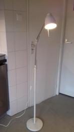 Vloerlamp van Ikea *Vintage jaren 80, Huis en Inrichting, Lampen | Vloerlampen, Ophalen, Zo goed als nieuw, 150 tot 200 cm