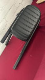 Achterzitje fatbike, Fietsen en Brommers, Fietsonderdelen, Ophalen of Verzenden, Nieuw