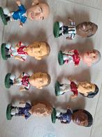 Vintage voetballers, R De Boer ,cocu enz.., Verzamelen, Poppetjes en Figuurtjes, Ophalen of Verzenden