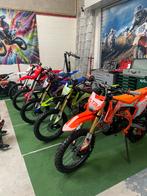 🔥Nieuw Ultra Motocross Pitbike Crossmotor 110cc 125cc 2026!, Ophalen of Verzenden, Nieuw, 125 cc, Pitbike