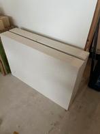 Gratis 2x Cellenbeton blokken - Amsterdam Oost, Doe-het-zelf en Verbouw, Metselstenen, Ophalen, Gebruikt, Beton