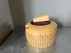 Kaas pot. Potje om Parmezaanse kaas in te bewaren, Ophalen of Verzenden
