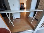 IKEA bureau, Huis en Inrichting, Bureaus, Ophalen, Zo goed als nieuw