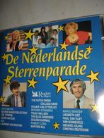 De Nederlandse Sterrenparade- Reader's Digest- 5-CD- (NIEUW), Boxset, Levenslied of Smartlap, Verzenden