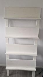 VT Wonen Tijdschriftenrek, Huis en Inrichting, Ophalen, Met plank(en), Minder dan 50 cm, Gebruikt