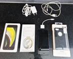 Apple iPhone SE Black 128GB in Prima Staat, Zwart, Ophalen of Verzenden, Zonder simlock, Zonder abonnement