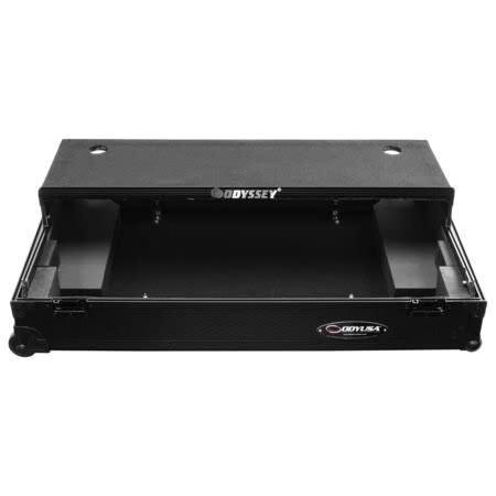 ODYUSA flight case, Muziek en Instrumenten, Dj-sets en Draaitafels, Zo goed als nieuw, Pioneer, Ophalen of Verzenden