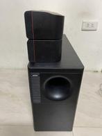 Bose acoustimas series III, Overige merken, 70 watt of meer, Ophalen of Verzenden, Zo goed als nieuw