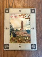 De Hoge Veluwe Zakalbum - Hille, Ophalen, Gelezen