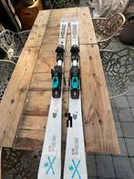 Head slalom ski e-sl 1.65m - Zeer goede staat, Ophalen, 160 tot 180 cm, Zo goed als nieuw, Carve