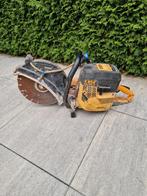 Partner k650 bandenzaag, Tuin en Terras, Hand-tuingereedschap, Ophalen, Gebruikt, Overige soorten