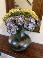 10 (kunst) hortensia bloemen, Ophalen, Zo goed als nieuw, Binnen