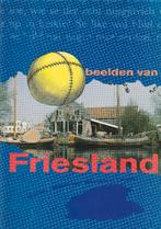 Beelden van Friesland, Ophalen of Verzenden, 20e eeuw of later, Gelezen, Klaas Jansma