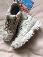 Mooie Fila sneakers beige, Kleding | Dames, Ophalen, Beige, Fila, Sneakers of Gympen