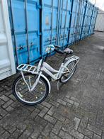 Fiets, Ophalen, Zo goed als nieuw, 80 kg of meer
