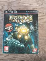 Bioshock 2 Rapture Edition PlayStation3, Spelcomputers en Games, Games | Sony PlayStation 3, Avontuur en Actie, Vanaf 18 jaar