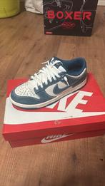 Nike dunk low retro se maat 43, Ophalen of Verzenden, Zo goed als nieuw