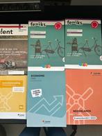 Examenbundels VWO, Boeken, Schoolboeken, Ophalen of Verzenden, Zo goed als nieuw, VWO