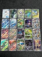 Pokémon Moderne 20 Japanse FULL ART kaarten Mint conditie, Hobby en Vrije tijd, Verzamelkaartspellen | Pokémon, Ophalen of Verzenden