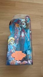 Monster high, Ophalen, Zo goed als nieuw