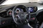 Volkswagen Polo 1.0 TSI Comfortline 95 PK. AIRCO | CRUISE |, Te koop, Benzine, Hatchback, Gebruikt