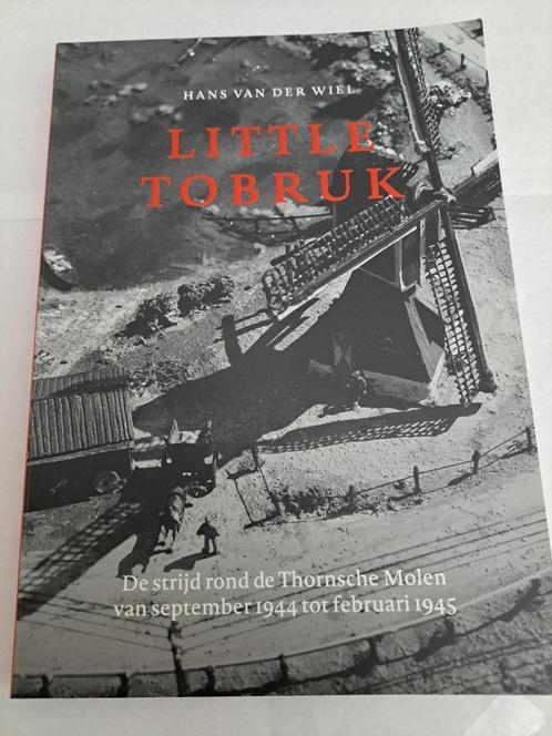 Te koop een oorlogsboek wat gaat over de tweede wereldoorlog, Boeken, Oorlog en Militair, Gelezen, Algemeen, Tweede Wereldoorlog