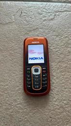 Nokia 2600c, Overige kleuren, Fysiek toetsenbord, Ophalen of Verzenden, Zo goed als nieuw