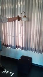 Twee dezelfde schemerlampjes, Huis en Inrichting, Ophalen, Gebruikt, Glas