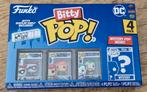 Funko Bitty Pop! Dc Comics - Ongeopend, Verzenden, Zo goed als nieuw