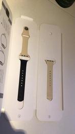 Apple Iwatch SE 40mm met iCloud, Ophalen of Verzenden, Zo goed als nieuw, Zonder harde schijf