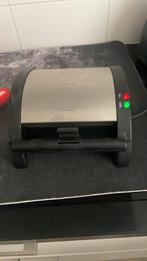 Tosti-ijzer, merk Inventum, Ophalen, Zo goed als nieuw