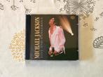 ZELDZAME LIVE CD van MICHAEL JACKSON!, Cd's en Dvd's, Cd's | Pop, Ophalen of Verzenden, Zo goed als nieuw, 1980 tot 2000