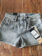 Nieuw jeans short Cars!, Nieuw, Meisje, Ophalen of Verzenden, Broek