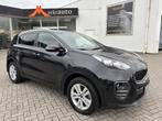 Kia Sportage 1.6 GDI Style Camera Navi Cruise Bluetooth Stoe, Stof, Gebruikt, Bedrijf, SUV of Terreinwagen