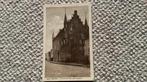 Ansichtkaart Zaltbommel Huis Maarten van Rossum 1930. 910, Verzamelen, Ansichtkaarten | Nederland, Ophalen of Verzenden, 1920 tot 1940