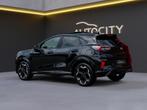 Ford Puma 1.0 EcoBoost Hybrid 155 ST-Line X Pano l Afn Trekh, Automaat, 1226 kg, Leder en Stof, Bedrijf