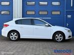 Chevrolet Cruze 1.8 LT * Airco * Cruise Control * Elekt. Ram, Voorwielaandrijving, 15 km/l, Gebruikt, 4 cilinders