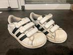 ADIDAS KINDERSCHOENEN - JONGENS - KLITTERBAND - MAAT 28, Kinderen en Baby's, Kinderkleding | Schoenen en Sokken, Ophalen of Verzenden