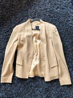 Pauw Wollen Colbert Geel Mt 1, Kleding | Dames, Geel, Pauw, Ophalen of Verzenden, Zo goed als nieuw