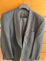 smoking zwart maat 52, Kleding | Heren, Kostuums en Colberts, Zwart, Ophalen of Verzenden, Zo goed als nieuw, Authentic