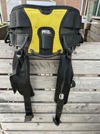 Petzl Sequoia Klimharnas mt S-L, Ophalen of Verzenden, Zo goed als nieuw