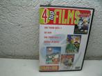 dvd 162k dik trom-de gvr-bruintje beer, Cd's en Dvd's, Ophalen of Verzenden, Zo goed als nieuw, Avontuur, Film