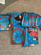 De Meersche Helden Boekjes | Ajax Verzamelitems, Ophalen of Verzenden, Zo goed als nieuw, Ajax, Boek of Tijdschrift