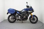 Yamaha TRACER 900 GT (bj 2019), Motoren, Motoren | Yamaha, Handvatverwarming, Bedrijf, Meer dan 35 kW, Toermotor