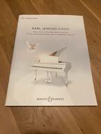 Karl Jenkins: Piano, Ophalen of Verzenden, Zo goed als nieuw