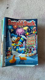 Donald Duck jaargang 2023 compleet, Gelezen, Complete serie of reeks, Europa, Ophalen of Verzenden