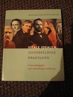 Vitale idealen, voorbeeldige praktijken, Zo goed als nieuw, Gamma, Piet Murre, Bram de Muynck & Henk Vermeulen, HBO