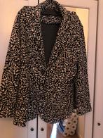 Blazer, Kleding | Dames, Maat 38/40 (M), Zwart, Ophalen of Verzenden, Zo goed als nieuw