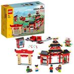 Lego 40429 ninjago world LEGOLAND EXCLUSIEVE, Nieuw, Complete set, Ophalen of Verzenden, Lego